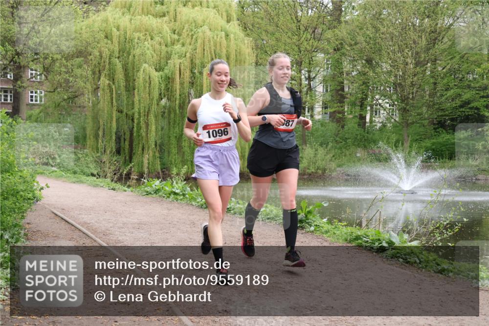 19.04.2026 - Hammer Lauf Lena Gebhardt http://msf.ph/oto/9559189 19.04.2026 12:03:26 Laufen 16, 1096, 87 meine-sportfotos.de