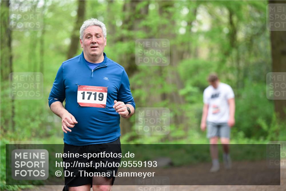 19.04.2026 - Hammer Lauf Dr. Thomas Lammeyer http://msf.ph/oto/9559193 19.04.2026 12:47:11 Laufen 1719 meine-sportfotos.de