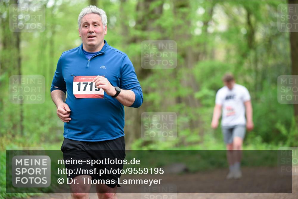 19.04.2026 - Hammer Lauf Dr. Thomas Lammeyer http://msf.ph/oto/9559195 19.04.2026 12:47:12 Laufen 1715 meine-sportfotos.de