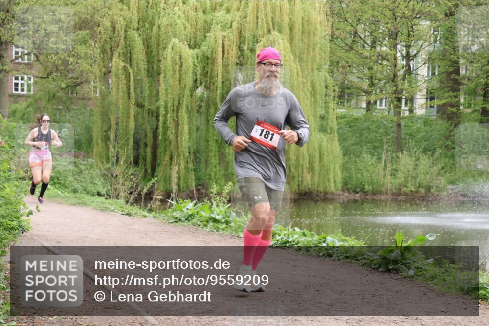 19.04.2026 - Hammer Lauf Lena Gebhardt http://msf.ph/oto/9559209 19.04.2026 12:03:55 Laufen 181, 1 meine-sportfotos.de
