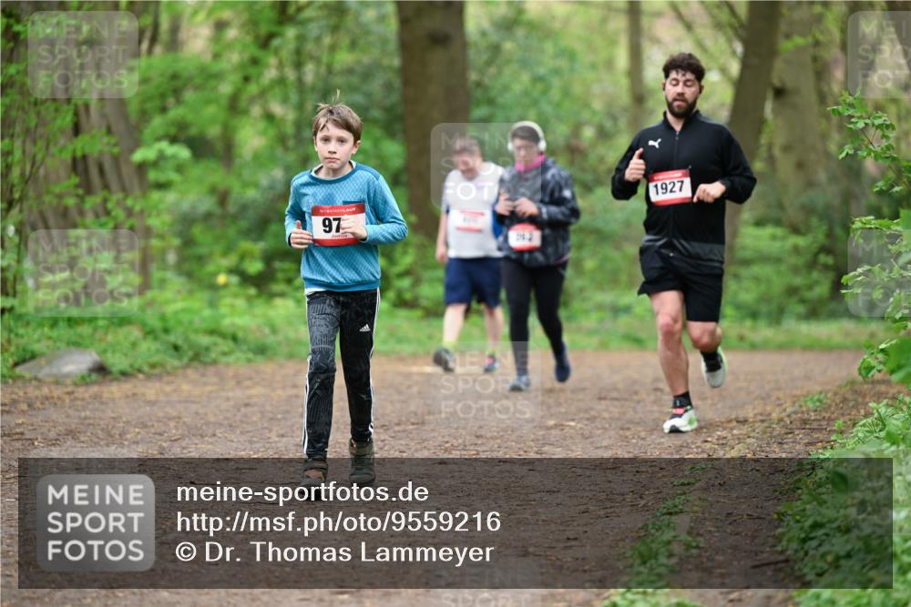 19.04.2026 - Hammer Lauf Dr. Thomas Lammeyer http://msf.ph/oto/9559216 19.04.2026 12:47:16 Laufen 1927 meine-sportfotos.de