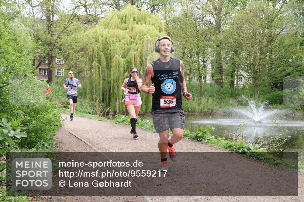 19.04.2026 - Hammer Lauf Lena Gebhardt http://msf.ph/oto/9559217 19.04.2026 12:03:59 Laufen 1219, 1607, 536 meine-sportfotos.de