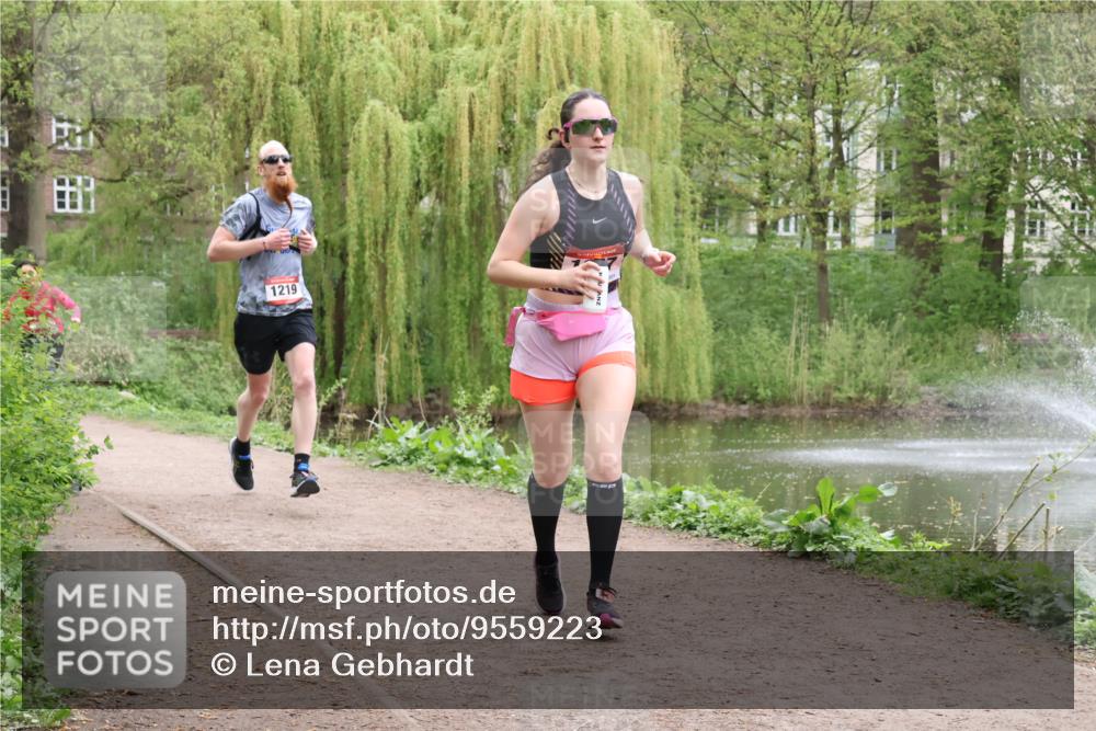 19.04.2026 - Hammer Lauf Lena Gebhardt http://msf.ph/oto/9559223 19.04.2026 12:04:00 Laufen 1219 meine-sportfotos.de