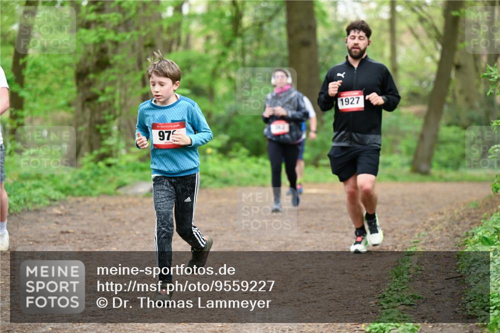19.04.2026 - Hammer Lauf Dr. Thomas Lammeyer http://msf.ph/oto/9559227 19.04.2026 12:47:18 Laufen 1927 meine-sportfotos.de