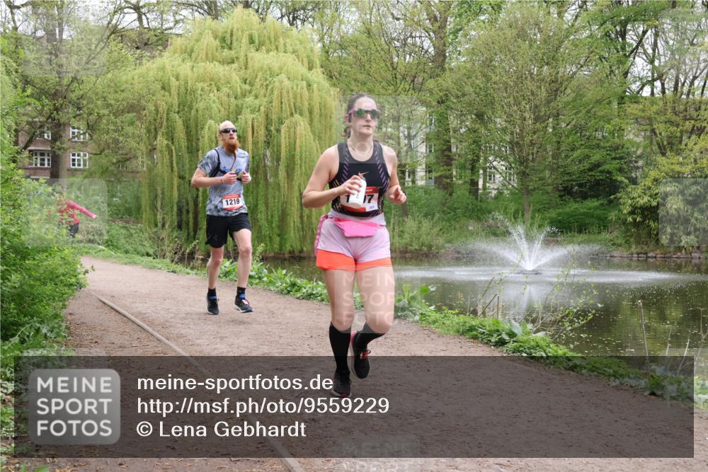 19.04.2026 - Hammer Lauf Lena Gebhardt http://msf.ph/oto/9559229 19.04.2026 12:04:01 Laufen 1219 meine-sportfotos.de