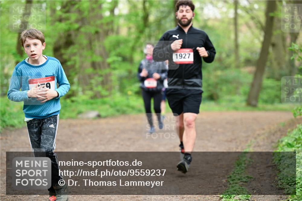 19.04.2026 - Hammer Lauf Dr. Thomas Lammeyer http://msf.ph/oto/9559237 19.04.2026 12:47:18 Laufen 1927 meine-sportfotos.de