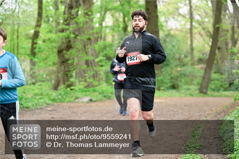 19.04.2026 - Hammer Lauf Dr. Thomas Lammeyer http://msf.ph/oto/9559241 19.04.2026 12:47:19 Laufen 1927 meine-sportfotos.de