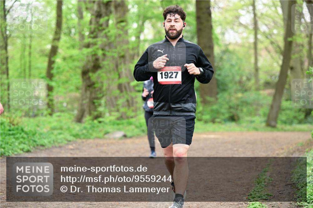 19.04.2026 - Hammer Lauf Dr. Thomas Lammeyer http://msf.ph/oto/9559244 19.04.2026 12:47:19 Laufen 1927 meine-sportfotos.de