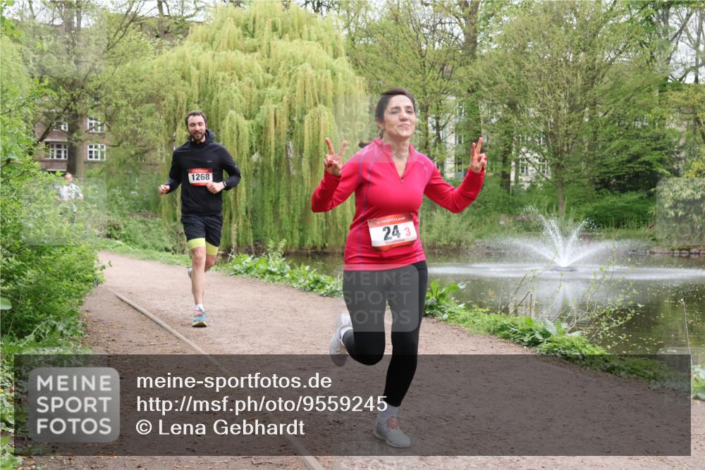 19.04.2026 - Hammer Lauf Lena Gebhardt http://msf.ph/oto/9559245 19.04.2026 12:04:05 Laufen 1268, 16, 24, 3 meine-sportfotos.de