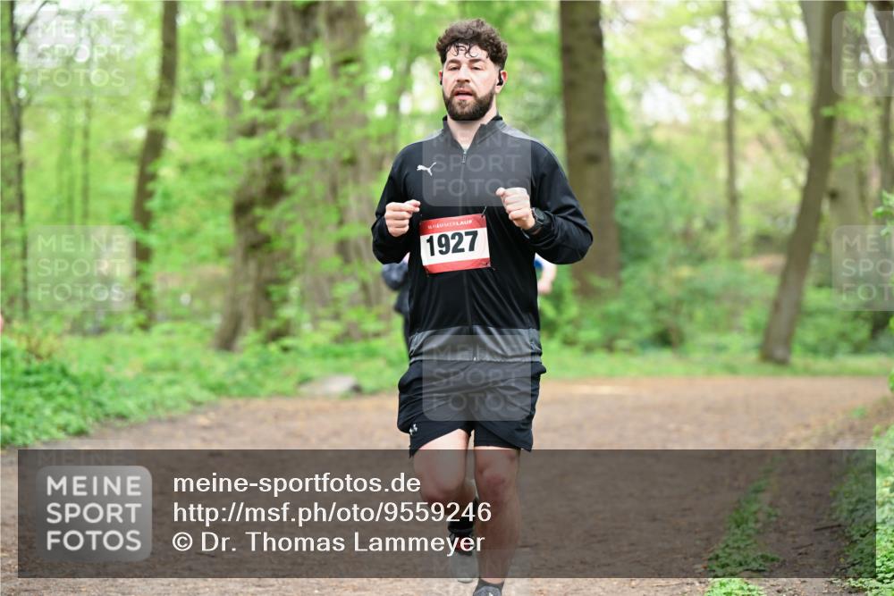 19.04.2026 - Hammer Lauf Dr. Thomas Lammeyer http://msf.ph/oto/9559246 19.04.2026 12:47:19 Laufen 1927 meine-sportfotos.de