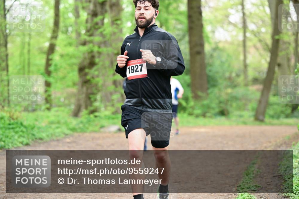 19.04.2026 - Hammer Lauf Dr. Thomas Lammeyer http://msf.ph/oto/9559247 19.04.2026 12:47:19 Laufen 1927 meine-sportfotos.de