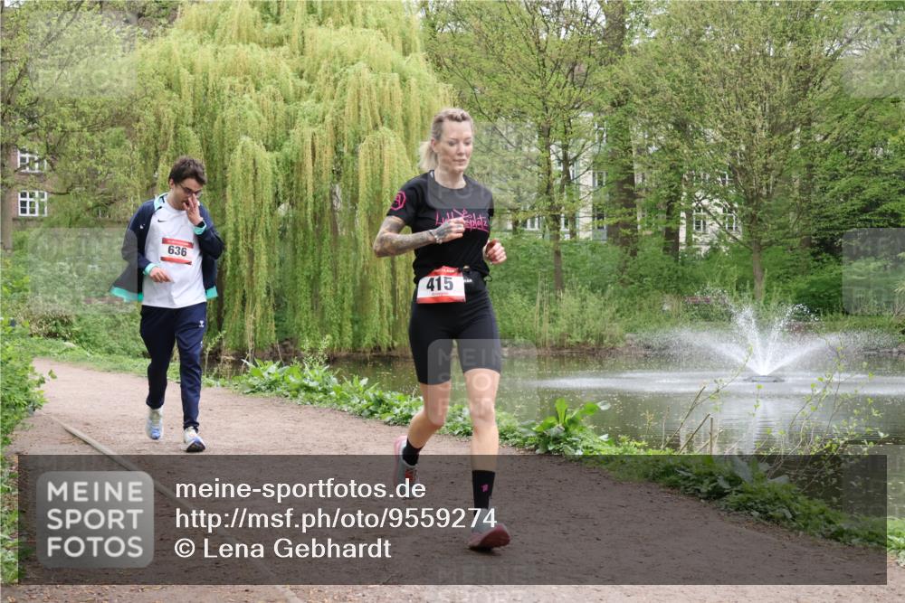 19.04.2026 - Hammer Lauf Lena Gebhardt http://msf.ph/oto/9559274 19.04.2026 12:04:22 Laufen 636, 415 meine-sportfotos.de