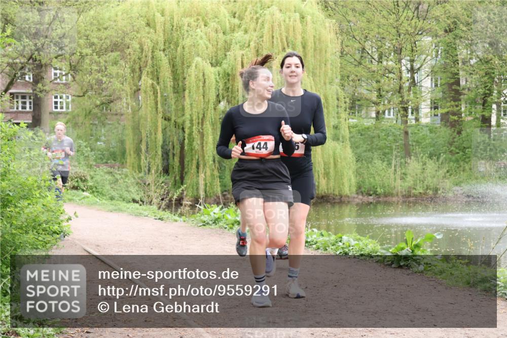 19.04.2026 - Hammer Lauf Lena Gebhardt http://msf.ph/oto/9559291 19.04.2026 12:04:34 Laufen 16, 144, 5 meine-sportfotos.de