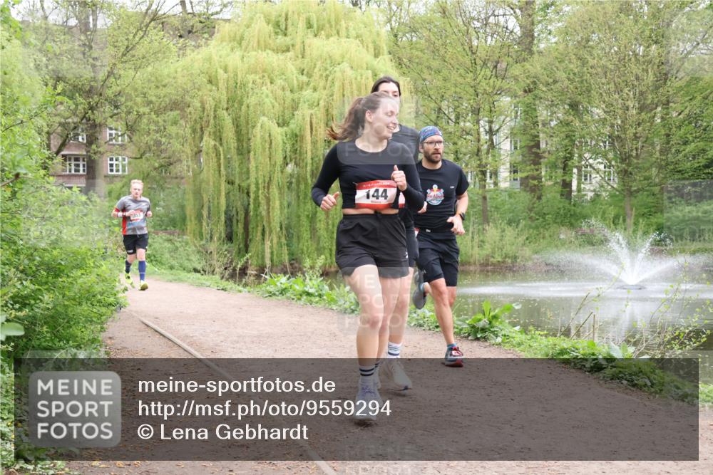 19.04.2026 - Hammer Lauf Lena Gebhardt http://msf.ph/oto/9559294 19.04.2026 12:04:34 Laufen 144 meine-sportfotos.de