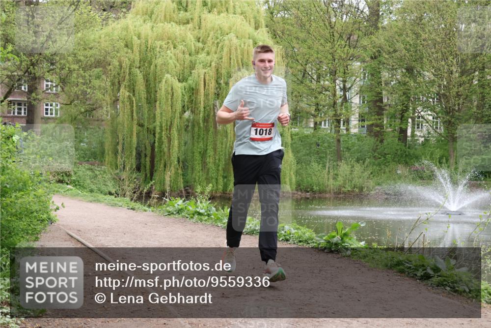 19.04.2026 - Hammer Lauf Lena Gebhardt http://msf.ph/oto/9559336 19.04.2026 12:05:16 Laufen 1018 meine-sportfotos.de