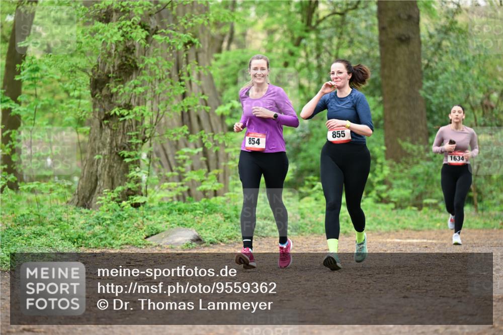 19.04.2026 - Hammer Lauf Dr. Thomas Lammeyer http://msf.ph/oto/9559362 19.04.2026 12:47:37 Laufen 855, 854, 1634 meine-sportfotos.de