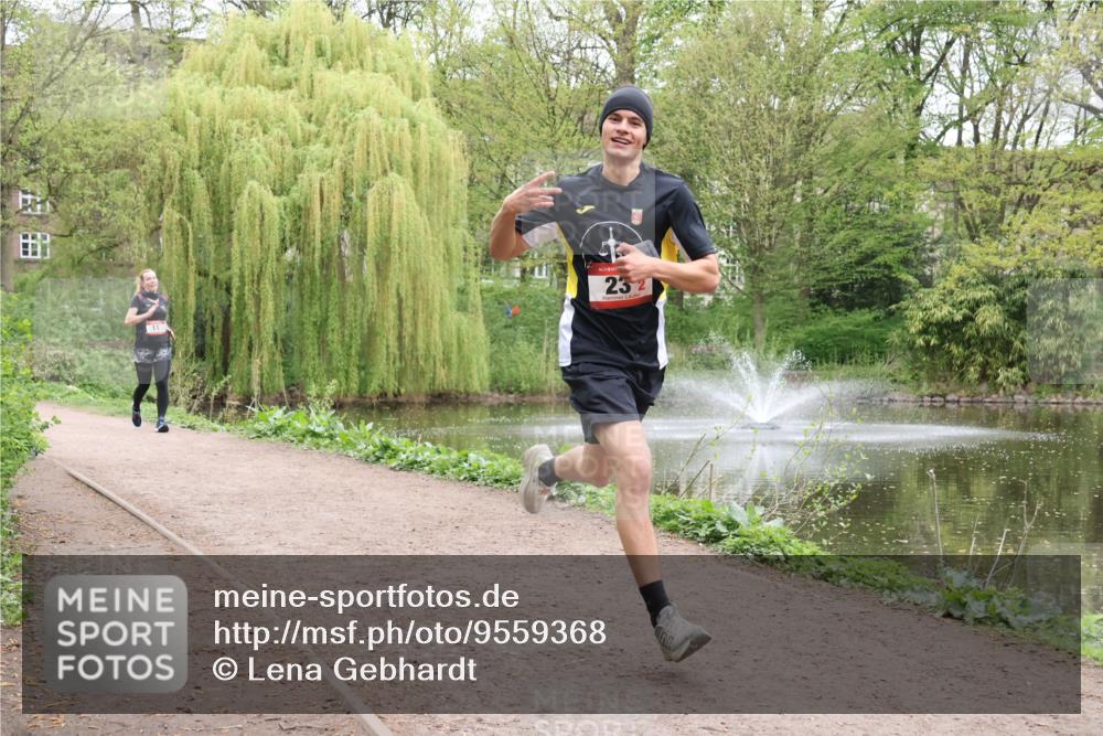 19.04.2026 - Hammer Lauf Lena Gebhardt http://msf.ph/oto/9559368 19.04.2026 12:05:43 Laufen 11, 232 meine-sportfotos.de
