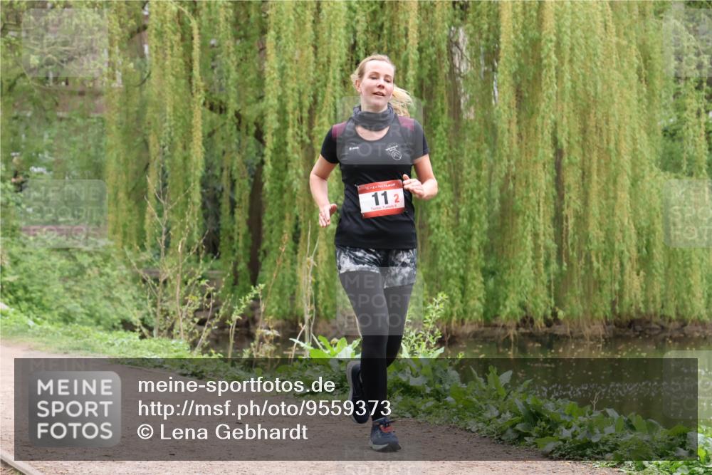 19.04.2026 - Hammer Lauf Lena Gebhardt http://msf.ph/oto/9559373 19.04.2026 12:05:45 Laufen 16, 11, 2 meine-sportfotos.de
