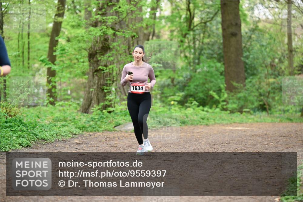 19.04.2026 - Hammer Lauf Dr. Thomas Lammeyer http://msf.ph/oto/9559397 19.04.2026 12:47:41 Laufen 1634 meine-sportfotos.de