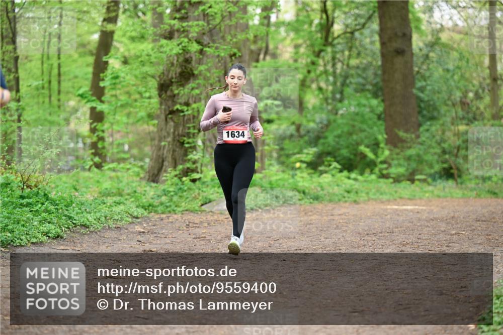 19.04.2026 - Hammer Lauf Dr. Thomas Lammeyer http://msf.ph/oto/9559400 19.04.2026 12:47:41 Laufen 1634 meine-sportfotos.de