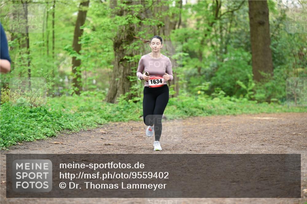 19.04.2026 - Hammer Lauf Dr. Thomas Lammeyer http://msf.ph/oto/9559402 19.04.2026 12:47:41 Laufen 1634 meine-sportfotos.de