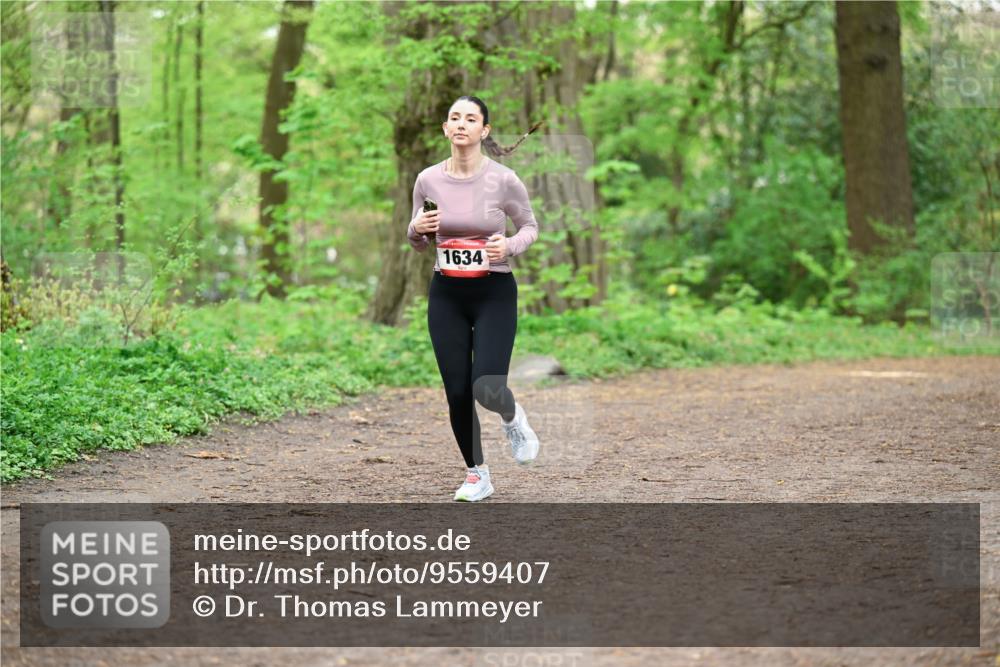 19.04.2026 - Hammer Lauf Dr. Thomas Lammeyer http://msf.ph/oto/9559407 19.04.2026 12:47:42 Laufen 1634 meine-sportfotos.de