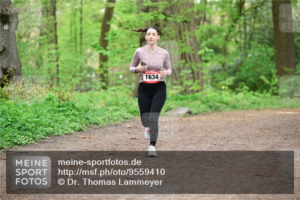 19.04.2026 - Hammer Lauf Dr. Thomas Lammeyer http://msf.ph/oto/9559410 19.04.2026 12:47:42 Laufen 1634 meine-sportfotos.de
