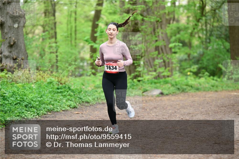 19.04.2026 - Hammer Lauf Dr. Thomas Lammeyer http://msf.ph/oto/9559415 19.04.2026 12:47:42 Laufen 1634 meine-sportfotos.de