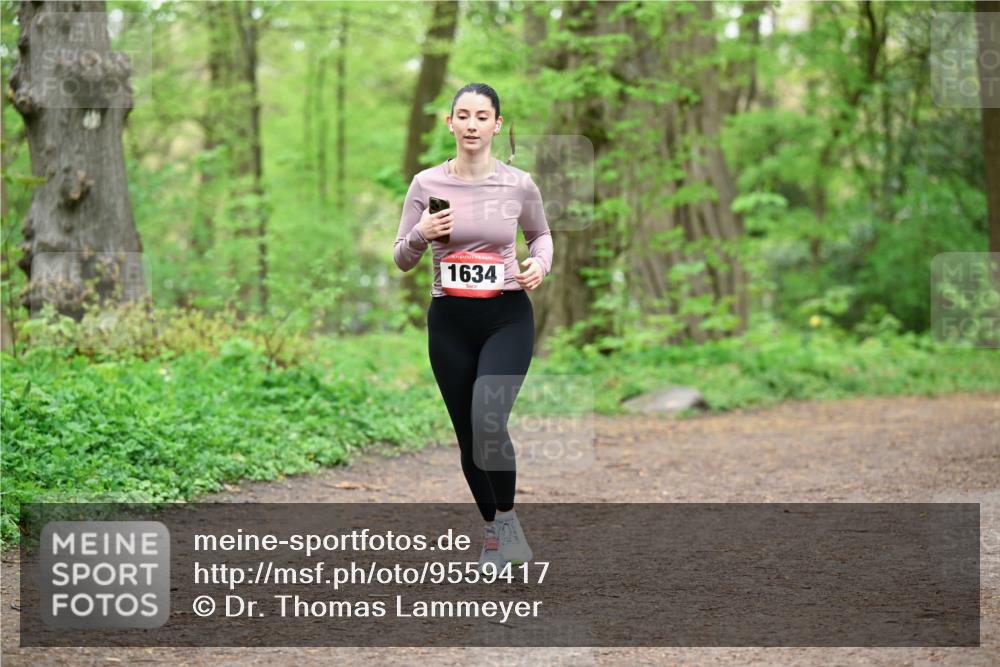 19.04.2026 - Hammer Lauf Dr. Thomas Lammeyer http://msf.ph/oto/9559417 19.04.2026 12:47:43 Laufen 1634 meine-sportfotos.de