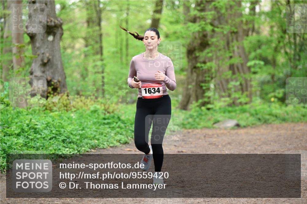 19.04.2026 - Hammer Lauf Dr. Thomas Lammeyer http://msf.ph/oto/9559420 19.04.2026 12:47:43 Laufen 1634 meine-sportfotos.de