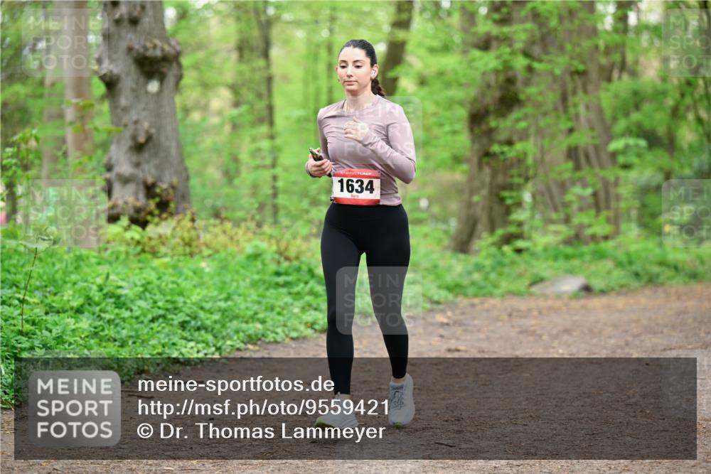 19.04.2026 - Hammer Lauf Dr. Thomas Lammeyer http://msf.ph/oto/9559421 19.04.2026 12:47:43 Laufen 1634 meine-sportfotos.de