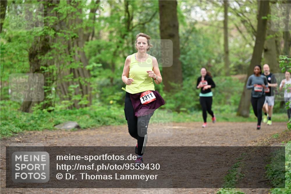 19.04.2026 - Hammer Lauf Dr. Thomas Lammeyer http://msf.ph/oto/9559430 19.04.2026 12:47:48 Laufen 1311 meine-sportfotos.de
