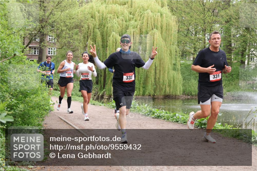 19.04.2026 - Hammer Lauf Lena Gebhardt http://msf.ph/oto/9559432 19.04.2026 12:06:21 Laufen 697, 830, 1269, 333, 331 meine-sportfotos.de