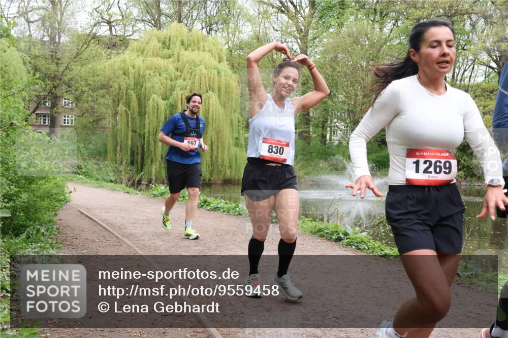 19.04.2026 - Hammer Lauf Lena Gebhardt http://msf.ph/oto/9559458 19.04.2026 12:06:24 Laufen 597, 830, 16, 1269 meine-sportfotos.de