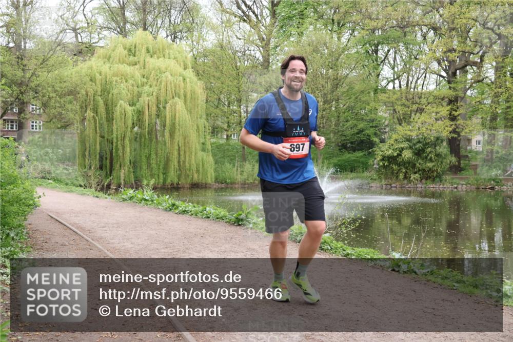 19.04.2026 - Hammer Lauf Lena Gebhardt http://msf.ph/oto/9559466 19.04.2026 12:06:26 Laufen 16, 697 meine-sportfotos.de