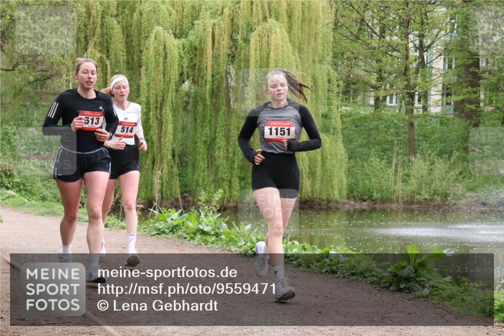 19.04.2026 - Hammer Lauf Lena Gebhardt http://msf.ph/oto/9559471 19.04.2026 12:06:31 Laufen 513, 514, 16, 1151 meine-sportfotos.de