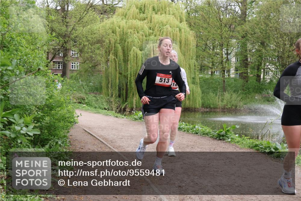 19.04.2026 - Hammer Lauf Lena Gebhardt http://msf.ph/oto/9559481 19.04.2026 12:06:33 Laufen 513 meine-sportfotos.de