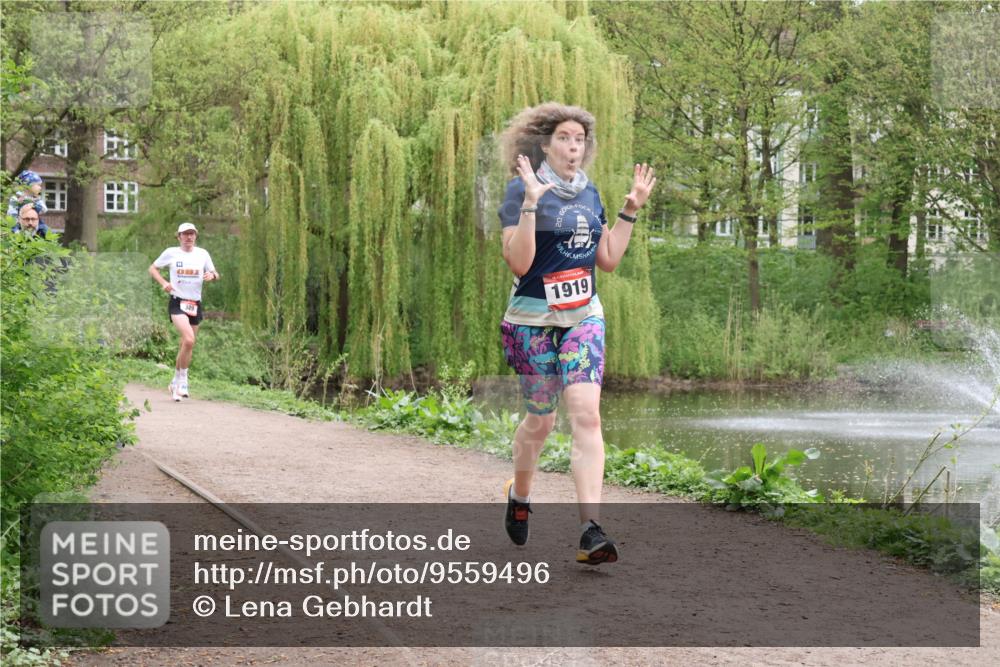 19.04.2026 - Hammer Lauf Lena Gebhardt http://msf.ph/oto/9559496 19.04.2026 12:06:48 Laufen 349, 1919 meine-sportfotos.de