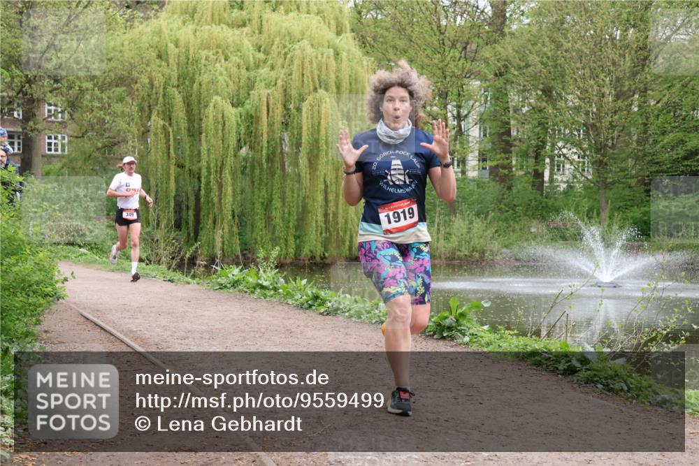 19.04.2026 - Hammer Lauf Lena Gebhardt http://msf.ph/oto/9559499 19.04.2026 12:06:49 Laufen 349, 3, 16, 1919 meine-sportfotos.de