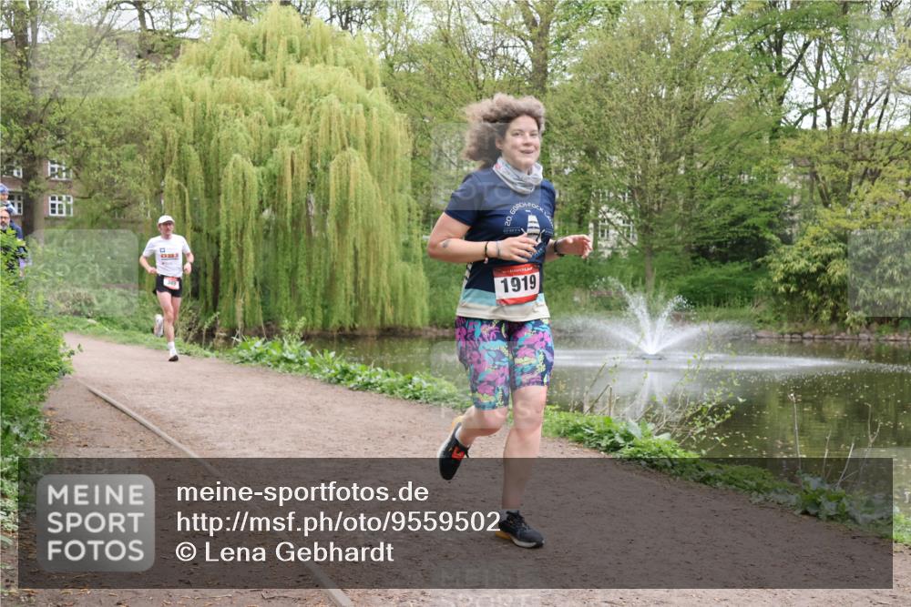 19.04.2026 - Hammer Lauf Lena Gebhardt http://msf.ph/oto/9559502 19.04.2026 12:06:49 Laufen 1919 meine-sportfotos.de