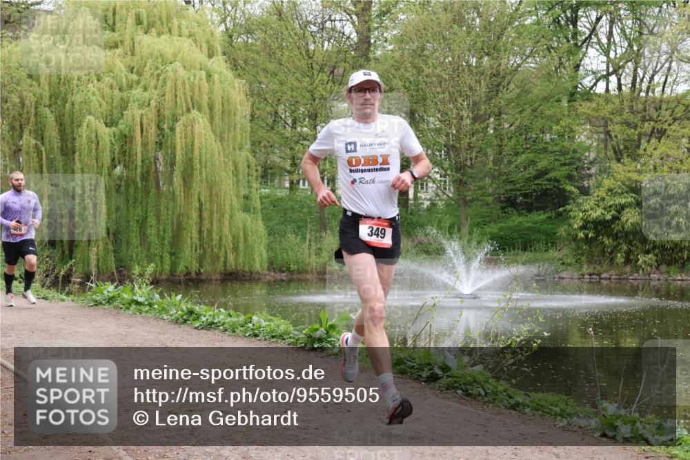 19.04.2026 - Hammer Lauf Lena Gebhardt http://msf.ph/oto/9559505 19.04.2026 12:06:52 Laufen 8, 349 meine-sportfotos.de