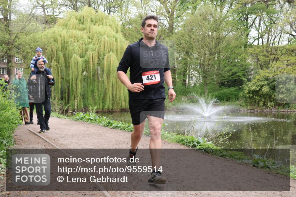 19.04.2026 - Hammer Lauf Lena Gebhardt http://msf.ph/oto/9559514 19.04.2026 12:06:58 Laufen 16, 421 meine-sportfotos.de
