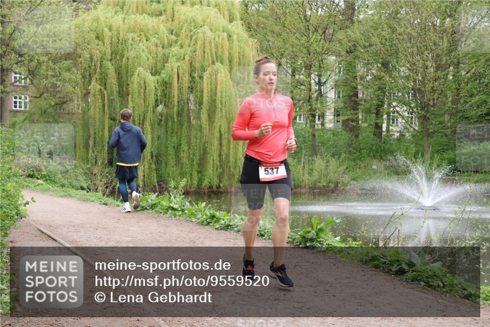 19.04.2026 - Hammer Lauf Lena Gebhardt http://msf.ph/oto/9559520 19.04.2026 12:07:41 Laufen 537 meine-sportfotos.de