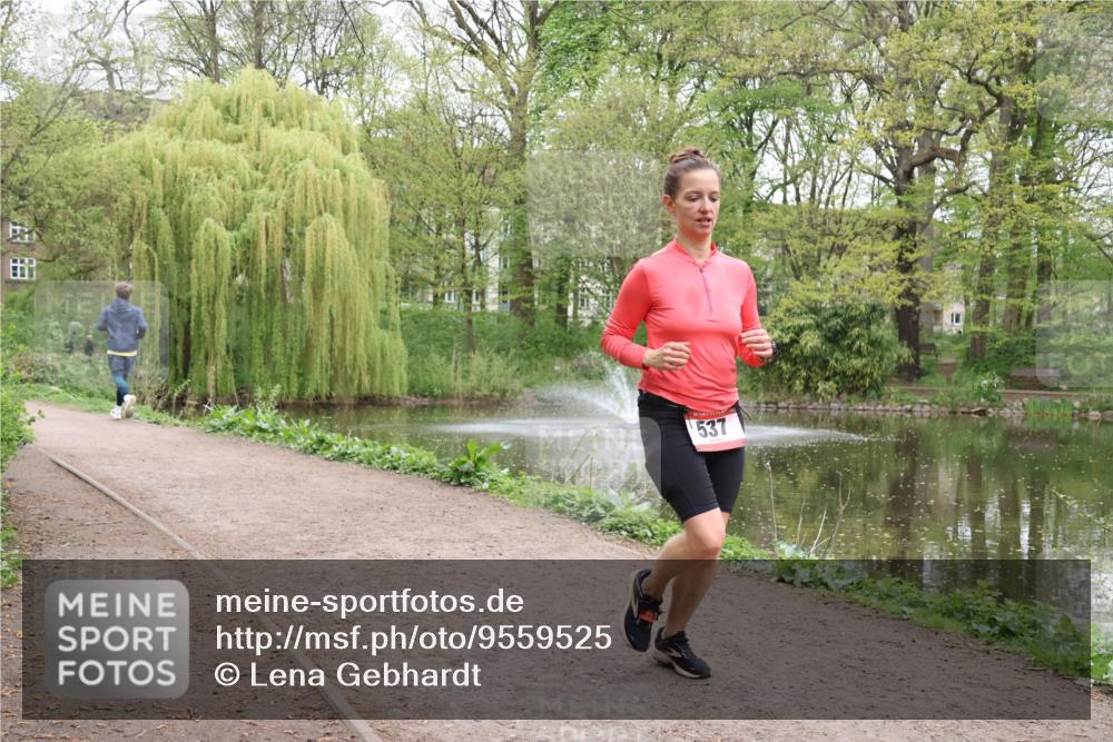 19.04.2026 - Hammer Lauf Lena Gebhardt http://msf.ph/oto/9559525 19.04.2026 12:07:42 Laufen 537 meine-sportfotos.de
