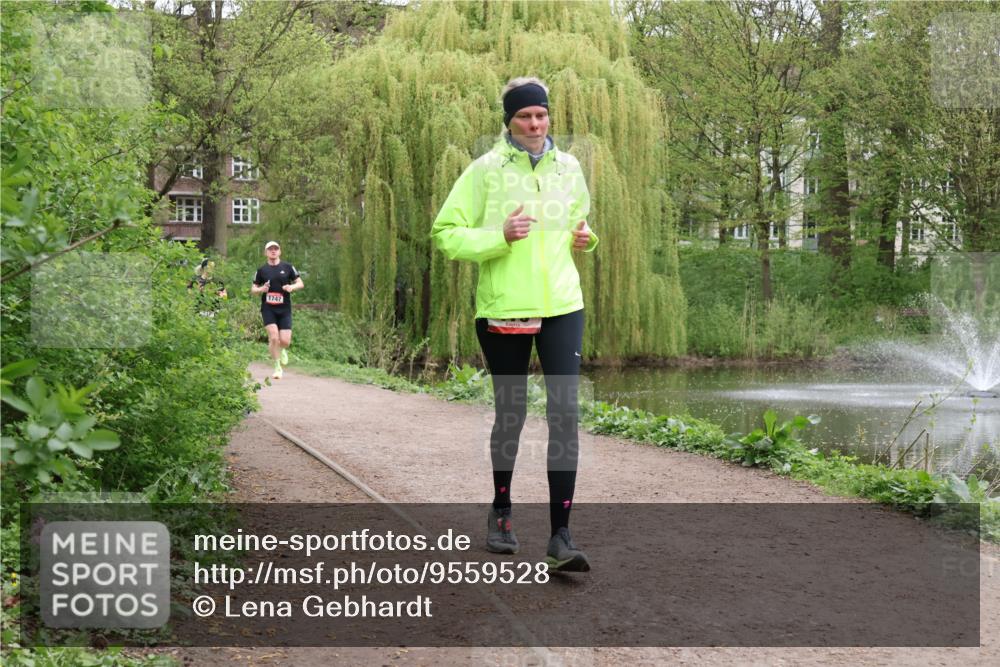 19.04.2026 - Hammer Lauf Lena Gebhardt http://msf.ph/oto/9559528 19.04.2026 12:07:53 Laufen  meine-sportfotos.de
