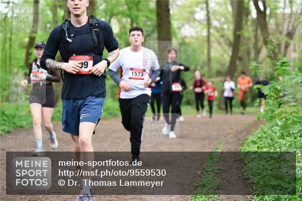 19.04.2026 - Hammer Lauf Dr. Thomas Lammeyer http://msf.ph/oto/9559530 19.04.2026 12:47:59 Laufen 1573 meine-sportfotos.de