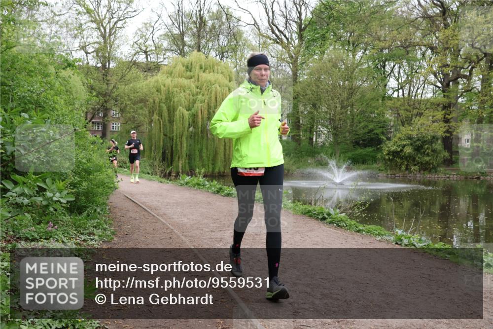 19.04.2026 - Hammer Lauf Lena Gebhardt http://msf.ph/oto/9559531 19.04.2026 12:07:54 Laufen  meine-sportfotos.de