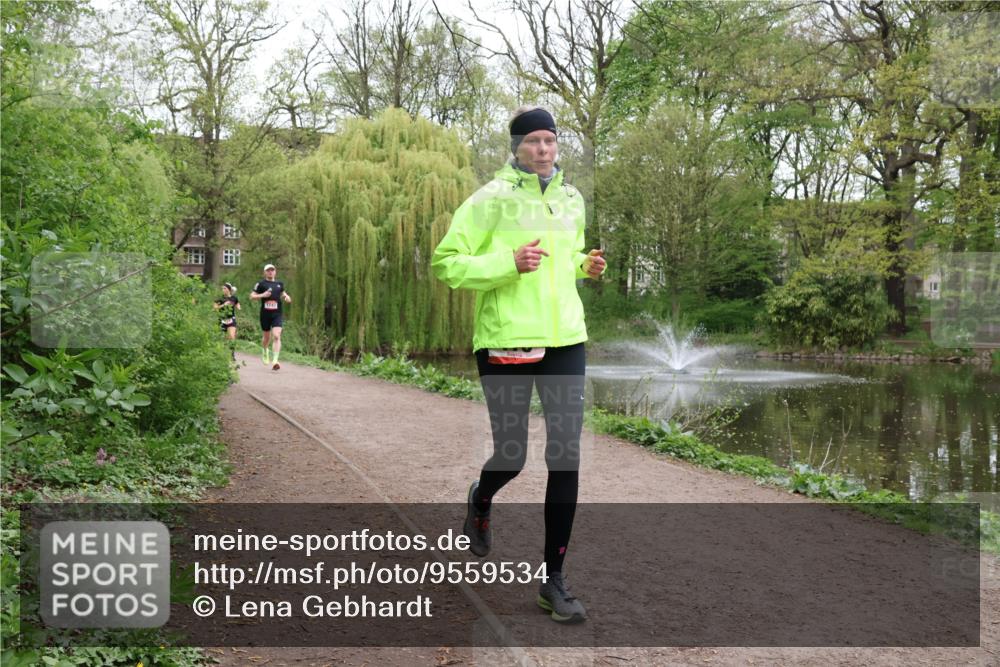 19.04.2026 - Hammer Lauf Lena Gebhardt http://msf.ph/oto/9559534 19.04.2026 12:07:54 Laufen  meine-sportfotos.de