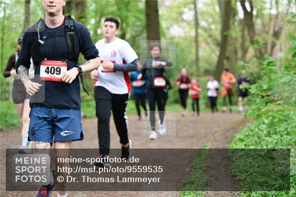 19.04.2026 - Hammer Lauf Dr. Thomas Lammeyer http://msf.ph/oto/9559535 19.04.2026 12:47:59 Laufen 409 meine-sportfotos.de