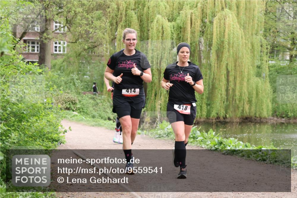 19.04.2026 - Hammer Lauf Lena Gebhardt http://msf.ph/oto/9559541 19.04.2026 12:07:58 Laufen 414, 418 meine-sportfotos.de
